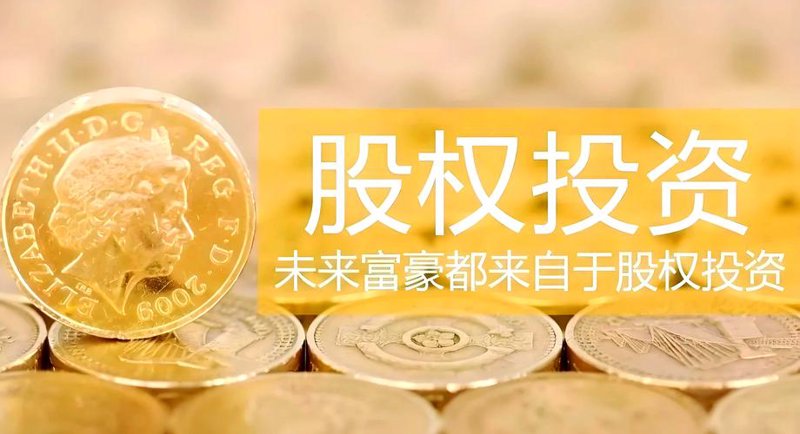 股权投资咨询选购指南：助您轻松穿越市场风云